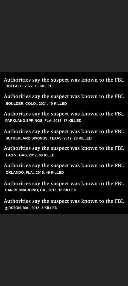 SShane050679's tweet photo. @LarryTaunton @smbodie3 @BucMon21 The federal baloney institute and 
careless Institute of assholes.
 Had a plan called behold a pale horse Where they talk about Mass shootings and school shootings they can do to swindle citizens out of their gun rights. https://t.co/0jjLnBZE47