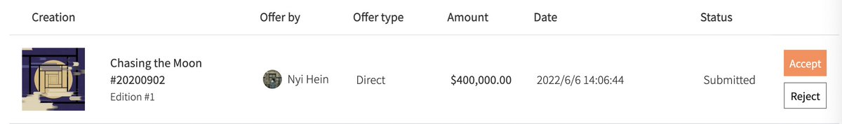 Matrix | Collector.eth tweet media