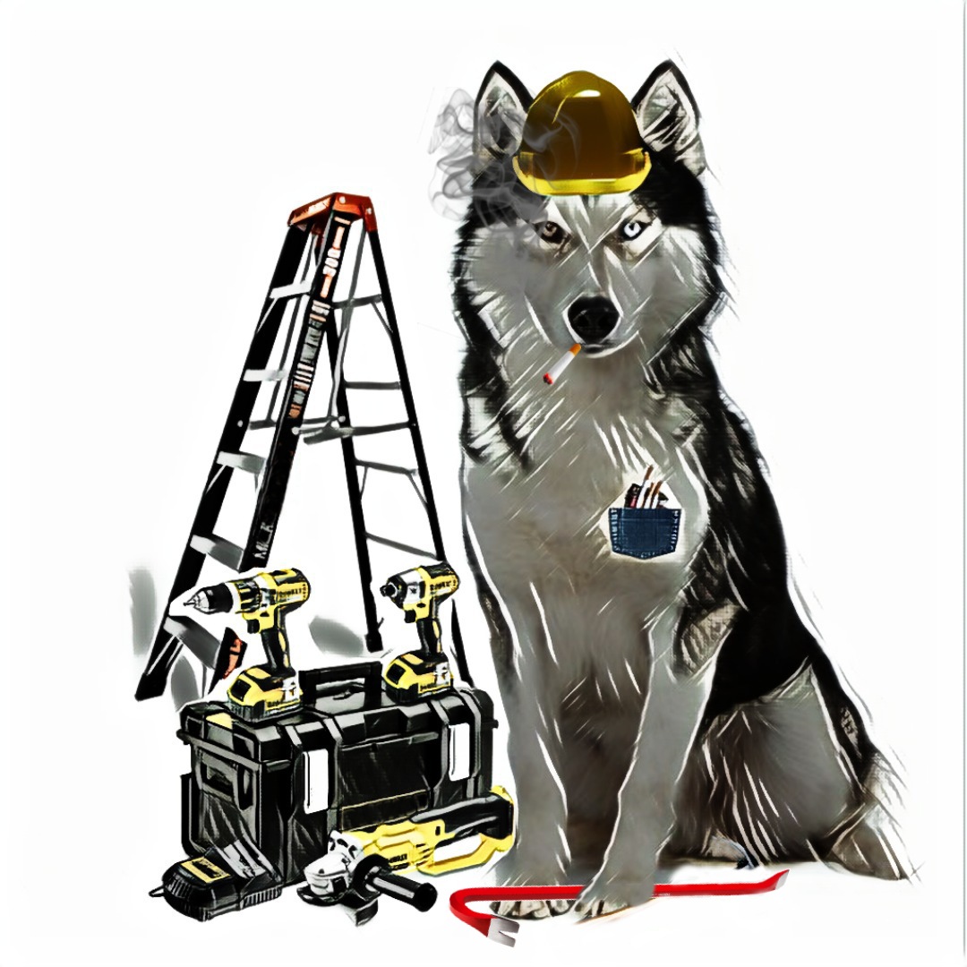 We wish you a good start and continuation of working week✨ 🛠️ 🐾

Gallery room#7 is coming on Wednesday🌐

#TheDog2207Worker

#NFTs #nftartgallery #NFTCommunity #opensea #nftcollectors #NFTartwork