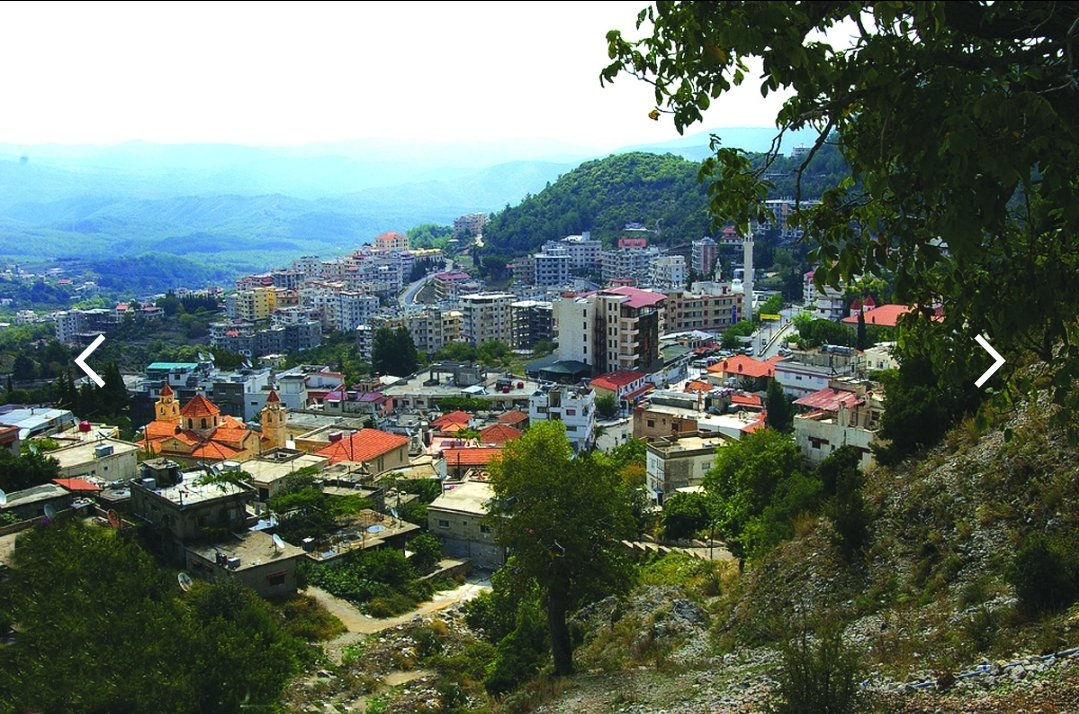 Helioprogenus's tweet photo. Unlike the other photos of ancestral regions, #Kessab, the birthplace of my paternal grandmother's mother Arusiag, is in color because it's still populated by Armenians, some of whom are relatives (along the Apelian line). The dialect between #Musaler & Kessab is near identical. https://t.co/yyAyIwEGdU