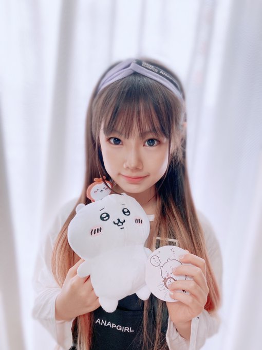 Twitterのコスプレ画像9