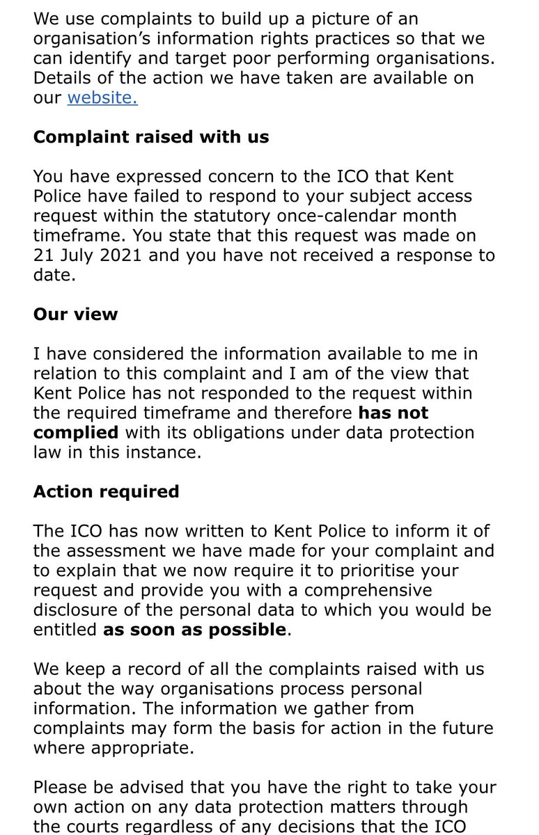ann_poppy's tweet photo. #victimsofgosport war on abuse #FOI June2021 KentPolice say bc of us they’ve had 2take 2officers off #OperationMagenta No one above #law it’s the duty of those to open their eyes on behalf of those who’ve sacrificed so much @JCE_IC @CampaignFoI yet @ICOnews failed #Trending https://t.co/lGqEZJ4jnI