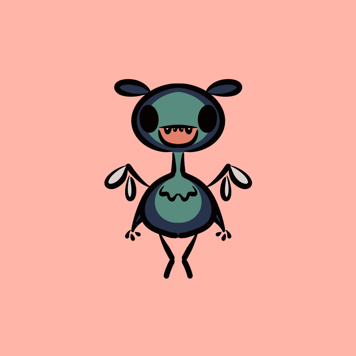 Sneak-peeks!

Thx for your support and patience, our team has been drawing 1:1 pets lately.

More pets are on their way! Stay tuned!

#NFT #NFTCommunity #NFTProject
