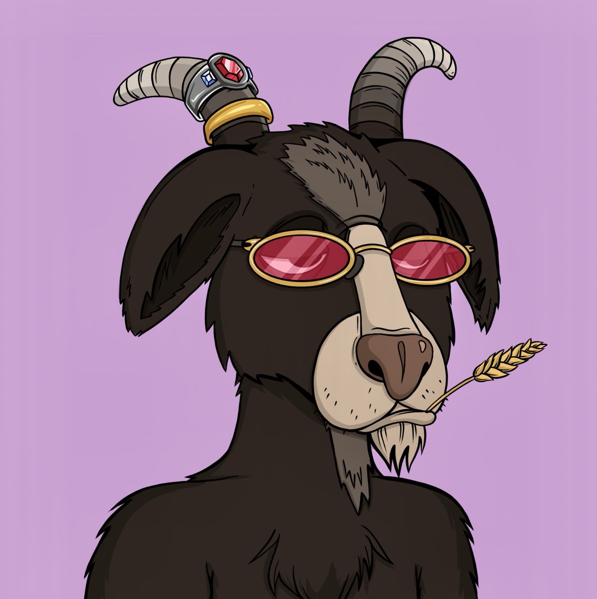 <a href="/GreatGoatsNFT/">Great Goats</a> This Is Definitely Insanity   🐐 
•❤️❤️❤️❤️❤️❤️❤️❤️❤️•

🚀🔥🐐 •~LFG ~• 🐐🚀🔥

Goats Follow Goats❓🤝

#GOATISH ❤️