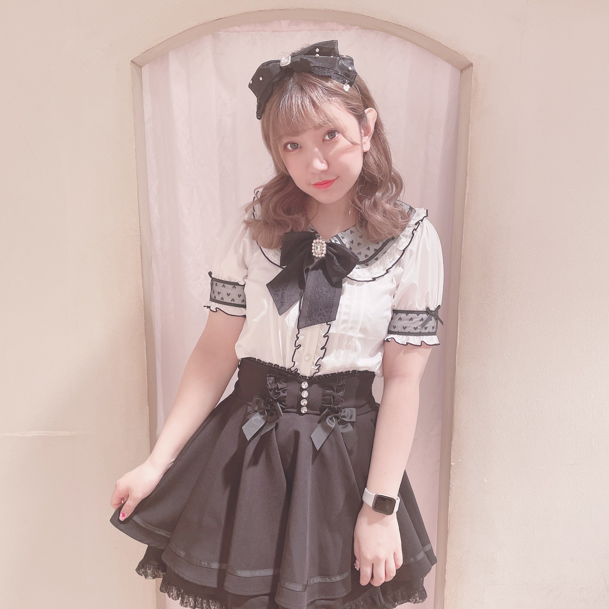 LIZ LISA on X: