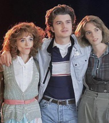 /  THEM. THEY.
MY ANGELS. MY
BELOVEDS. eddie
is there in spirit.