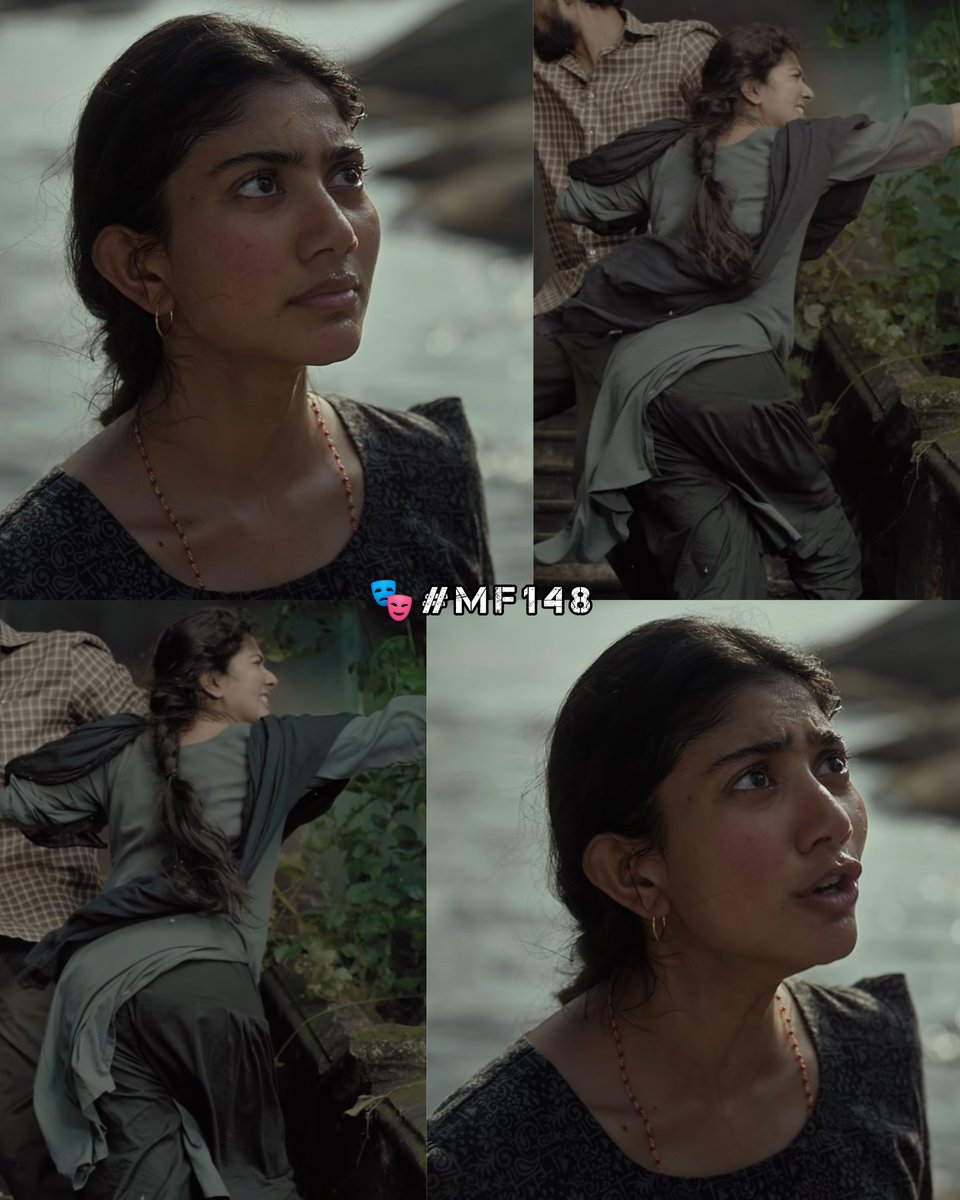 xman555_'s tweet photo. Sai Pallavi ❤️

Hot Glimpse Cut 4K Virata Parvam Trailer (file in Telegram)

/B🍒B bounce/
/ Low hip navel/
/ sexy B🍑tt/ 

  #saipallavi 🎭 #mf148 https://t.co/CaGcQgvmnj