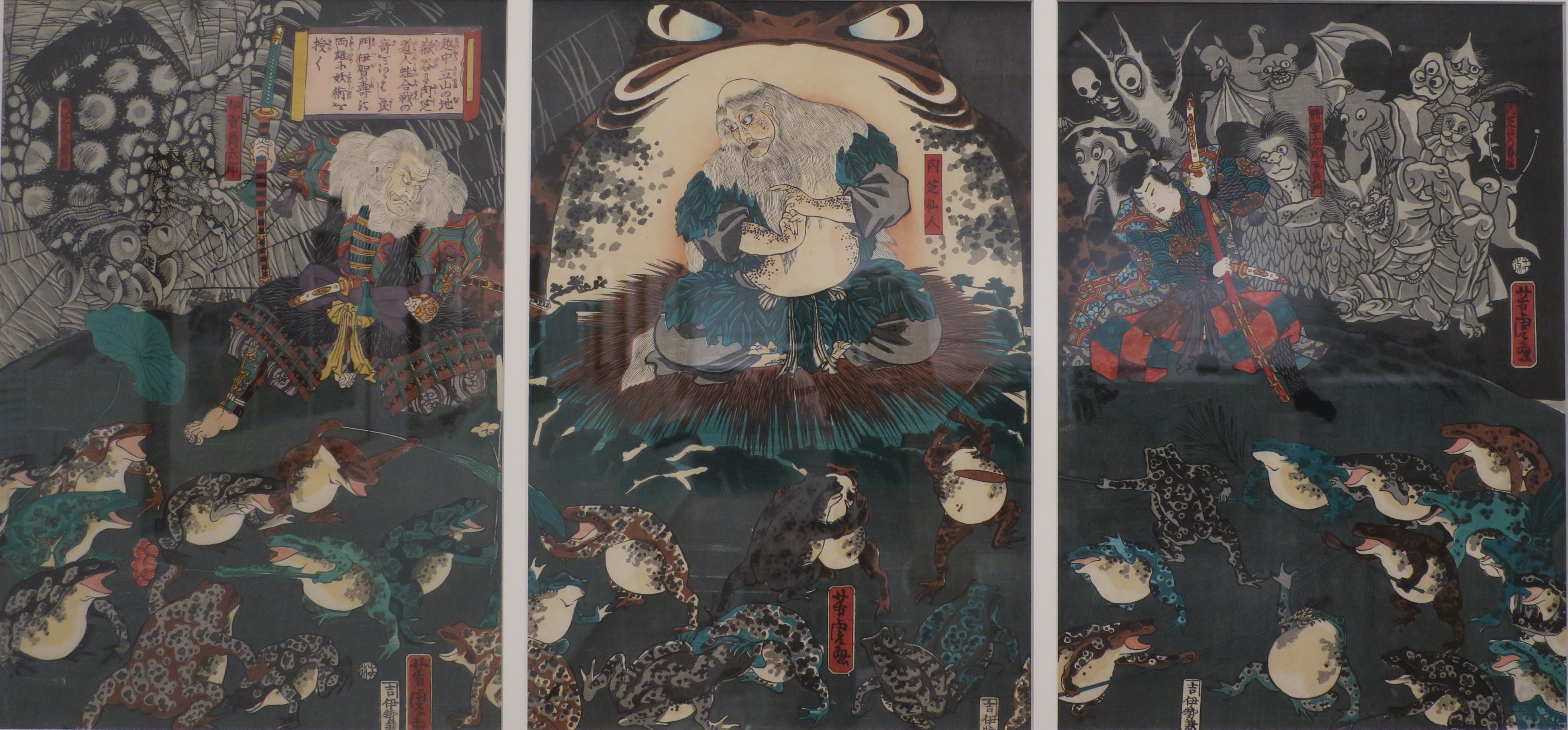 新潟県立万代島美術館 on X: 