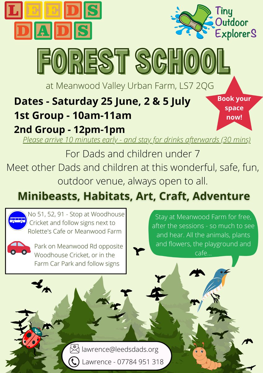 How good does this look!? <a href="/OrionENE/">Orion Partnership</a> <a href="/seacroftmanston/">Seacroft Manston Cluster</a> <a href="/SCOT02939410/">Seacroft Community On Top (S.C.O.T) CIO</a> <a href="/SchoolBeechwood/">BeechwoodPrimarySchool</a> <a href="/GD_Primary/">Grimes Dyke Primary School</a> <a href="/SeacroftGPS/">Seacroft Grange Primary School</a> <a href="/GrangeFarmLS14/">Grange Farm Primary</a> <a href="/ParklandsLeeds/">Parklands Primary</a>