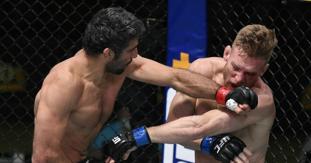 Paul Felder believes Beneil Dariush could be the biggest threat to Charles Oliveira at lightweight - https://t.co/ZFYN5xNCxM @UltimateAppFan #UFC #MMA https://t.co/BpFs4RNQHq