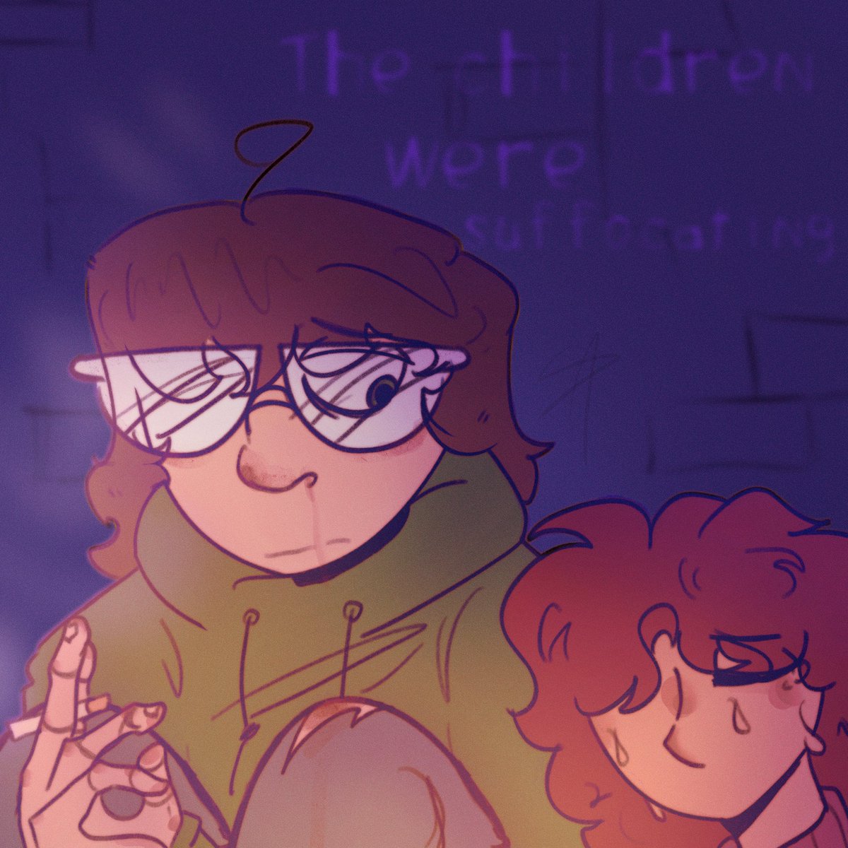 Scitzophren_'s tweet photo. Young Eddie 👊
.
.
. Phone continues to ruin the coloring how cute
.
.
 #theriddlerfanart #theriddler #batman #thebatman #batmanfanart #thebatmanfanart #theriddleredit #Edwardnashton #edwardnygma #edwardnashtonfanart #pauldano #danonation https://t.co/CSyaLlCg9d