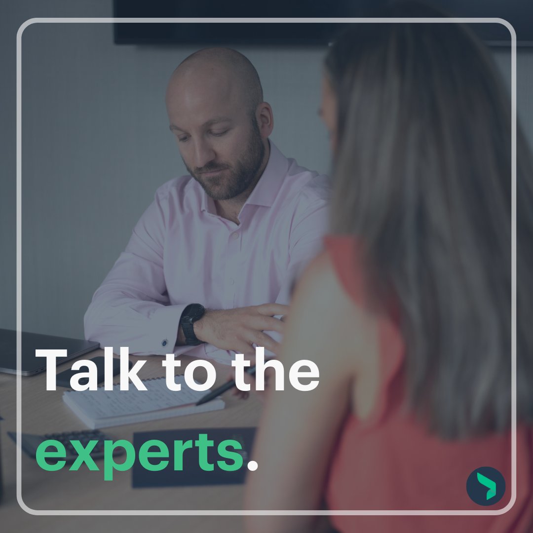 Feeling confused with all the financial jargon floating about and not sure where to start? 💭⁣

Talk to the experts!

📩 letstalk@truwealth.co.uk