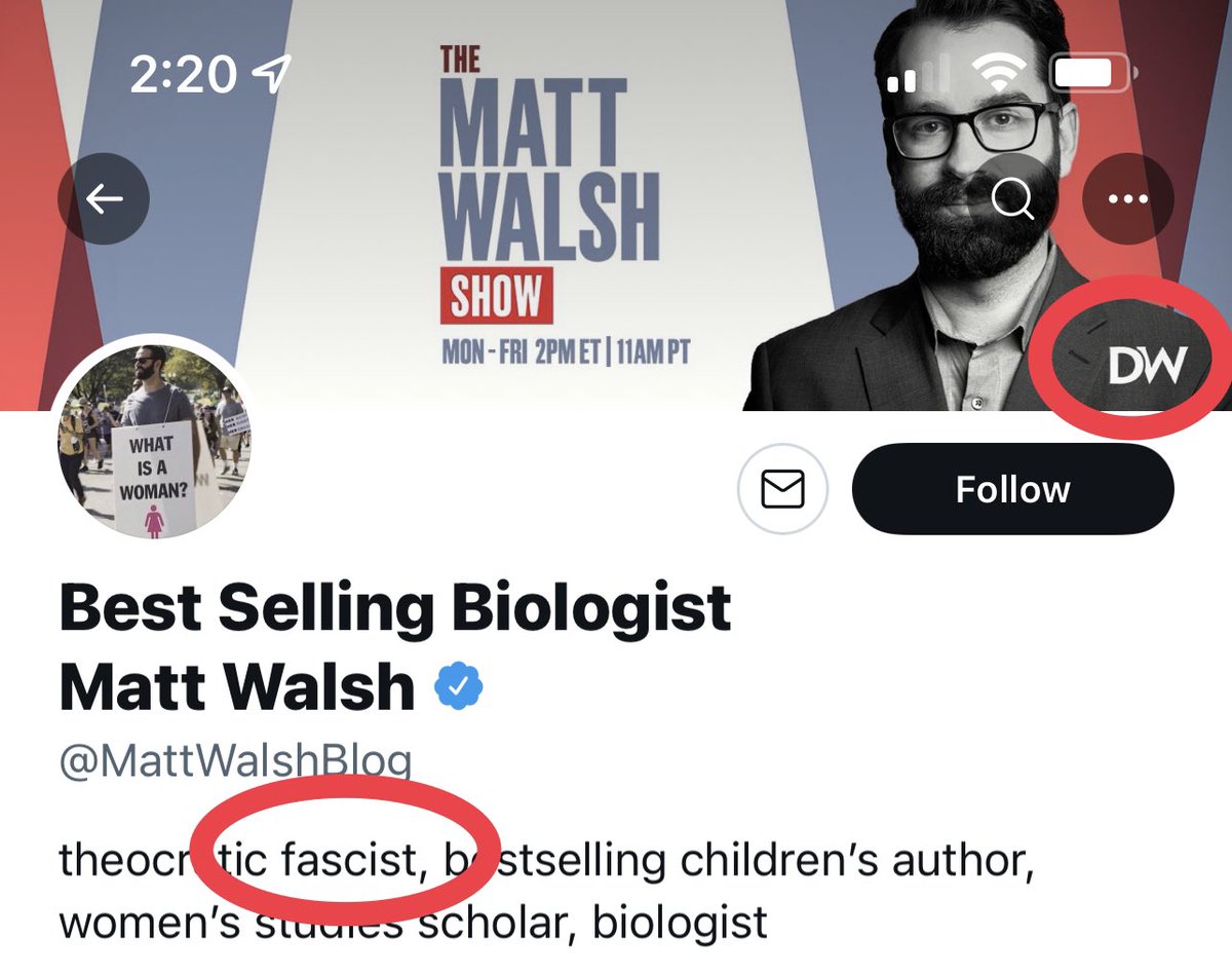 FrenchTaunter77's tweet photo. @renegadecut I’ve been screaming this for a year now!
It’s time for us to remember Maya Angelou’s wisest quote, “When someone shows you who they are believe them; the first time.”
&amp; remember who employs him: Ben Shapiro/The Daily Wire(who sanitize his repugnance &amp; repackage it for🦊📰) https://t.co/1rzwszw4yJ