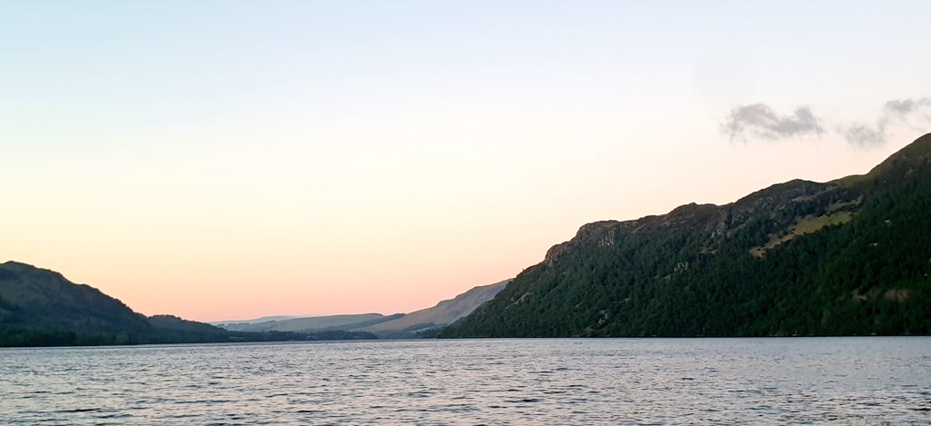 Farewell writers and safe travels home!