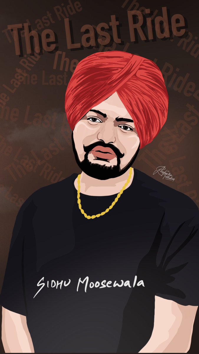 CanvasStorie's tweet photo. Soul never dies 🙏🏻 
A tribute to @iSidhuMooseWala 🎶 
.
.
.
.
.
.
.
.
.
.
.
#sidhumoosewala #sidhu #sidhumossewala #RIPLegend #JusticeForSidhuMooseWala #tribute #tributetosidhumoosewala #rip #legendsneverdies #illustration #canvasstorie #singer #punjabisinger #justiceforsidhu https://t.co/FUA34v5vke