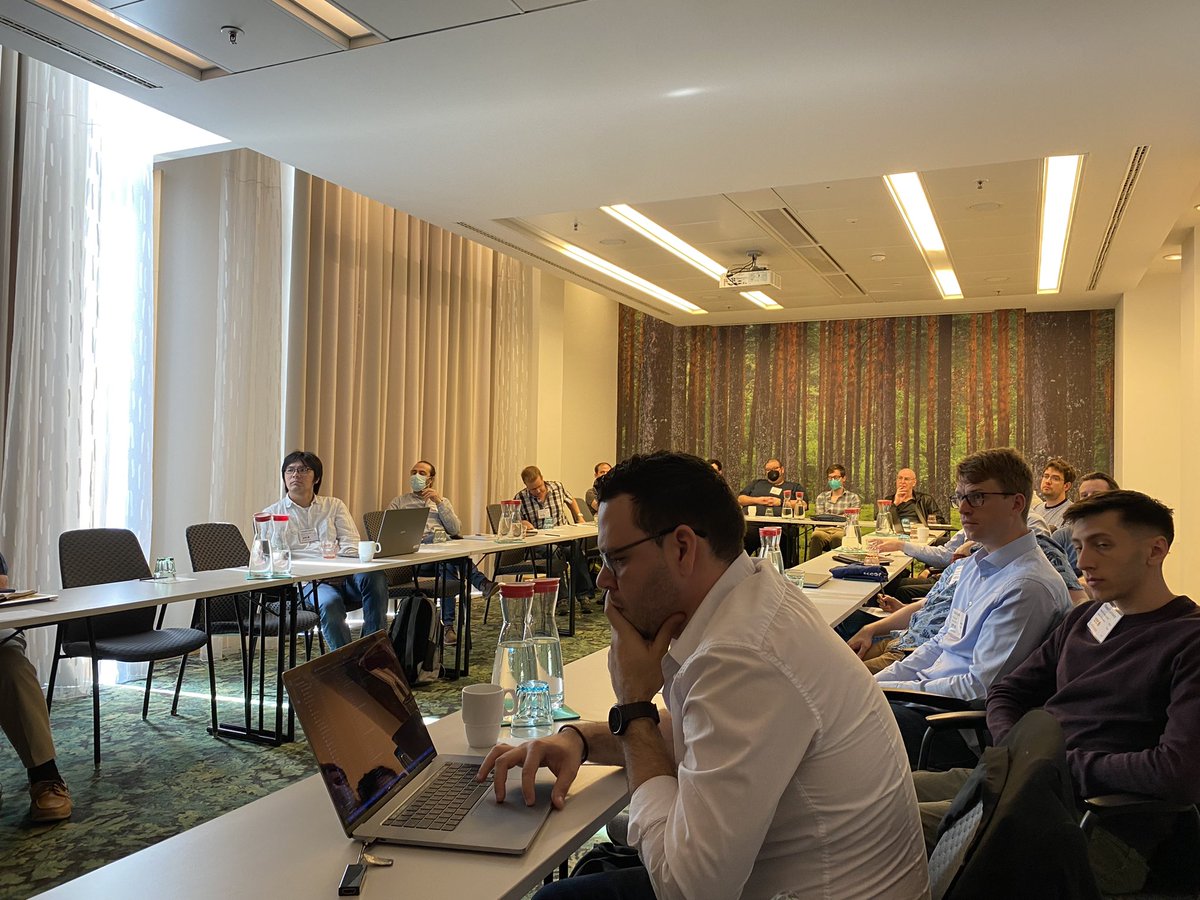 Coen De Roover tweet media