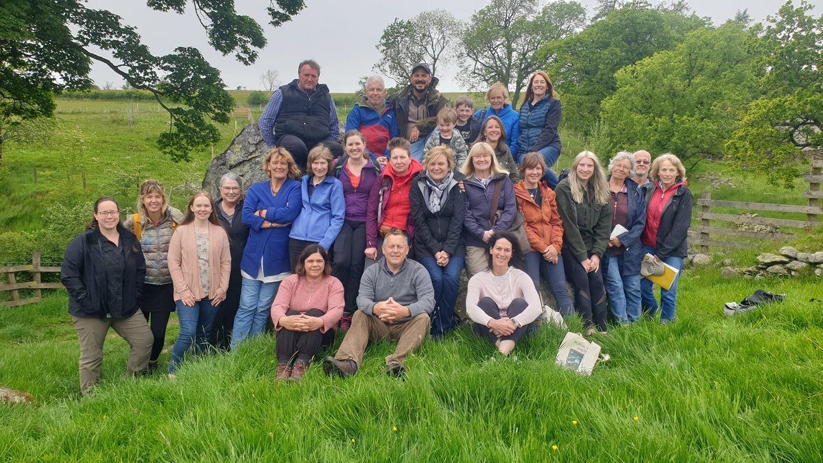 The Rural Writing Institute tweet media