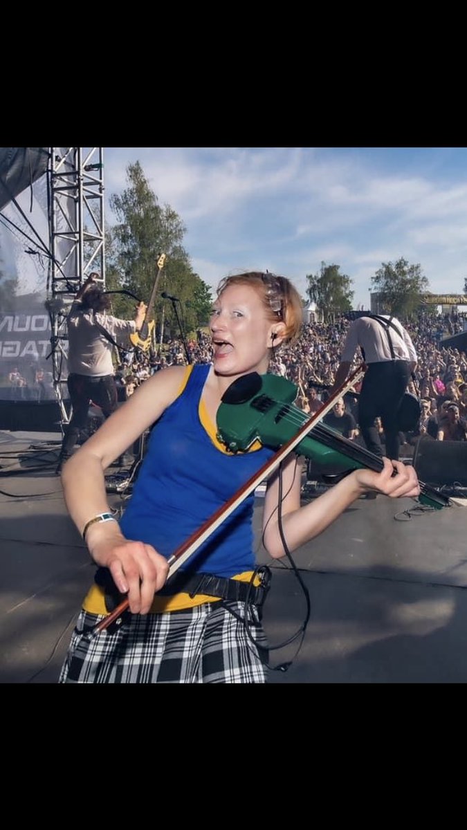 Happy National Day Sweden!! 🇸🇪 
It’s our St. Paddy’s! 🍻 

(pic - Tobias Annerfeldt)