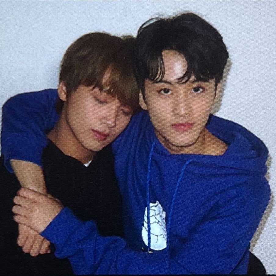 Ieemarkees's tweet photo. get well soon haechan and jaemin :( https://t.co/j2qHPIAbX8