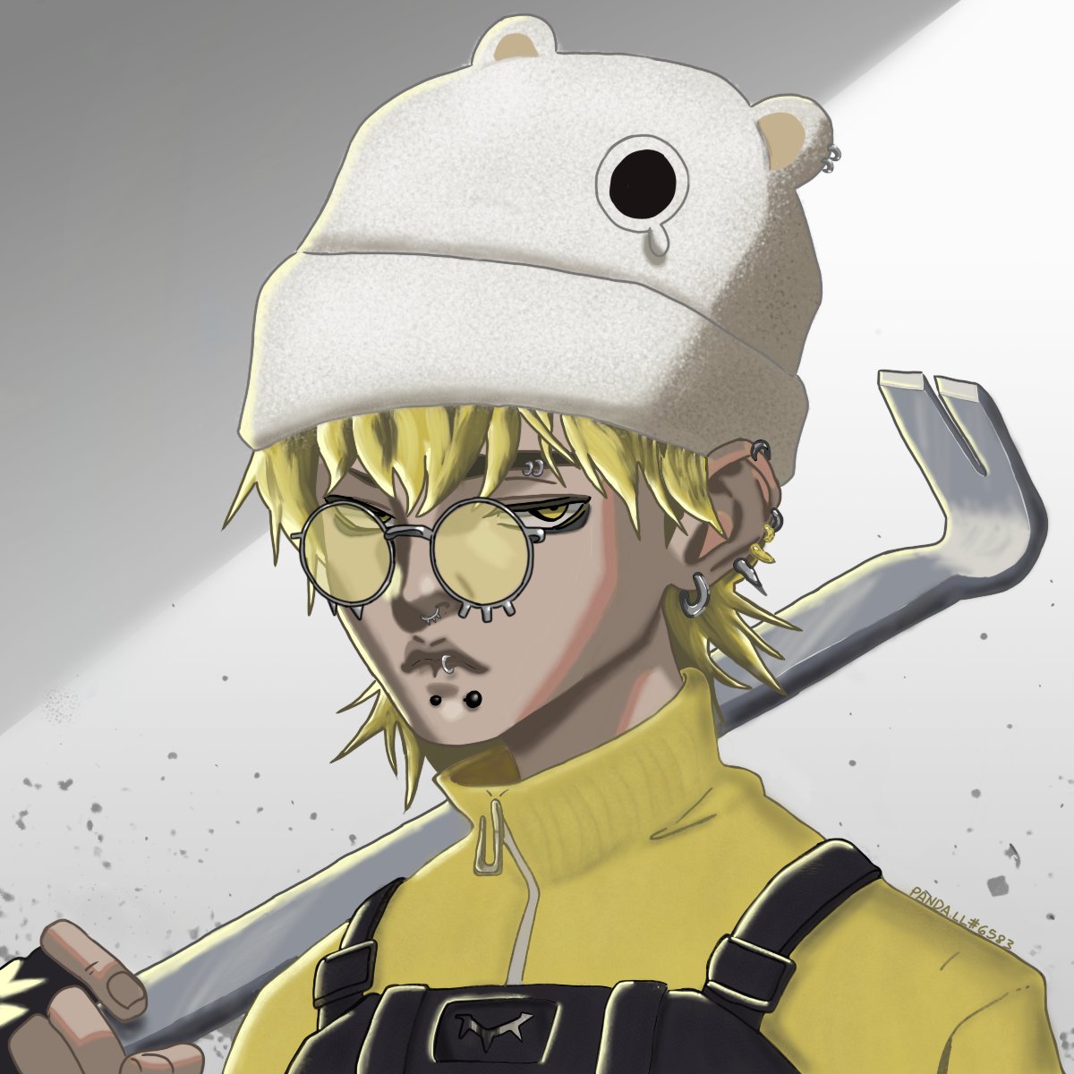 Mr. Yellow ✨

<a href="/ESION_Club/">ESION</a> 
#ESION 
DC: PANDA.LL#6583