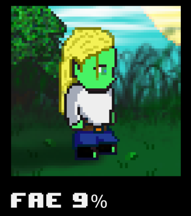 TheLastNPCs | Free Eth Mint tweet media