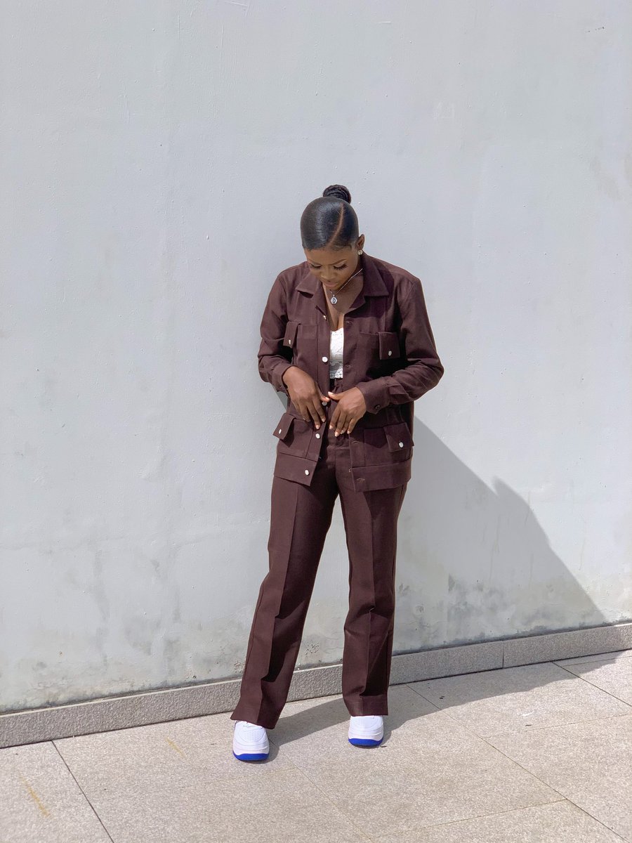 Vitams_'s tweet photo. The wait is over!!!
I present to you

THE BUGA SET🎉🔥🔥

This set showcases class,elegance and finesse. https://t.co/jW9e3d55Xm