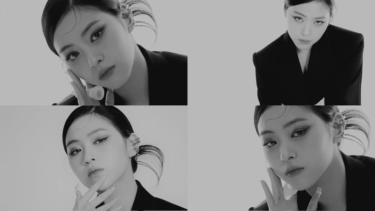 itzy_shots's tweet image. 