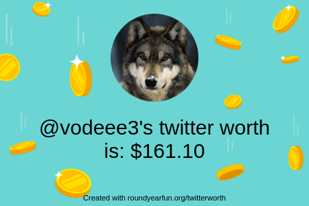 vodeee3 tweet picture