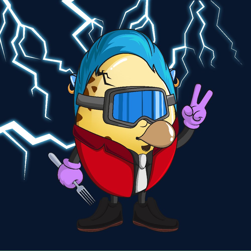 eggyshaggy's tweet photo. 🔴  #FreeMint 🔴

👉Follow
👉 RT 
  #Whitelist

#NFTshill #NFTs  #NFTProject #NFTGiveway https://t.co/gqFaHXf9Yq