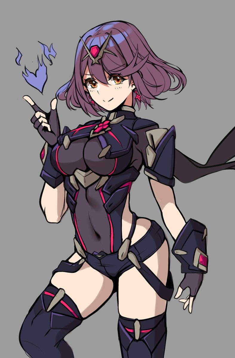 Invert
#XenobladeChronicles2 #ゼノブレイド2 