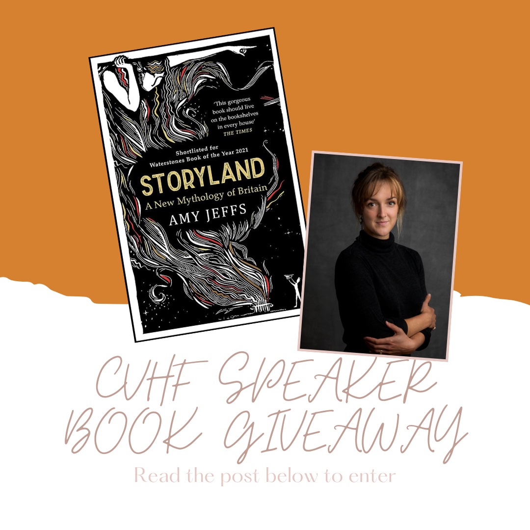 Chalke History Festival tweet media