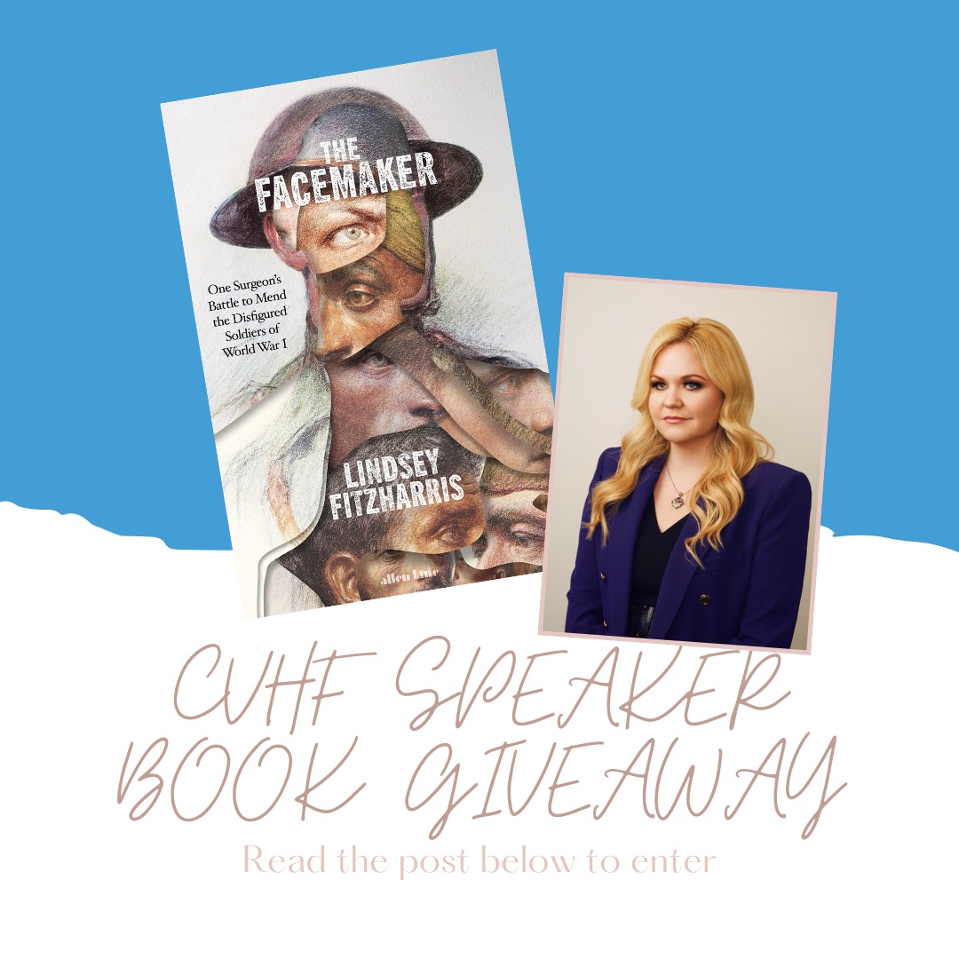 Chalke History Festival tweet media