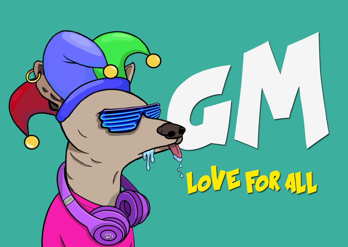 Peruvian Dog Club | MINT IN LIVE tweet media