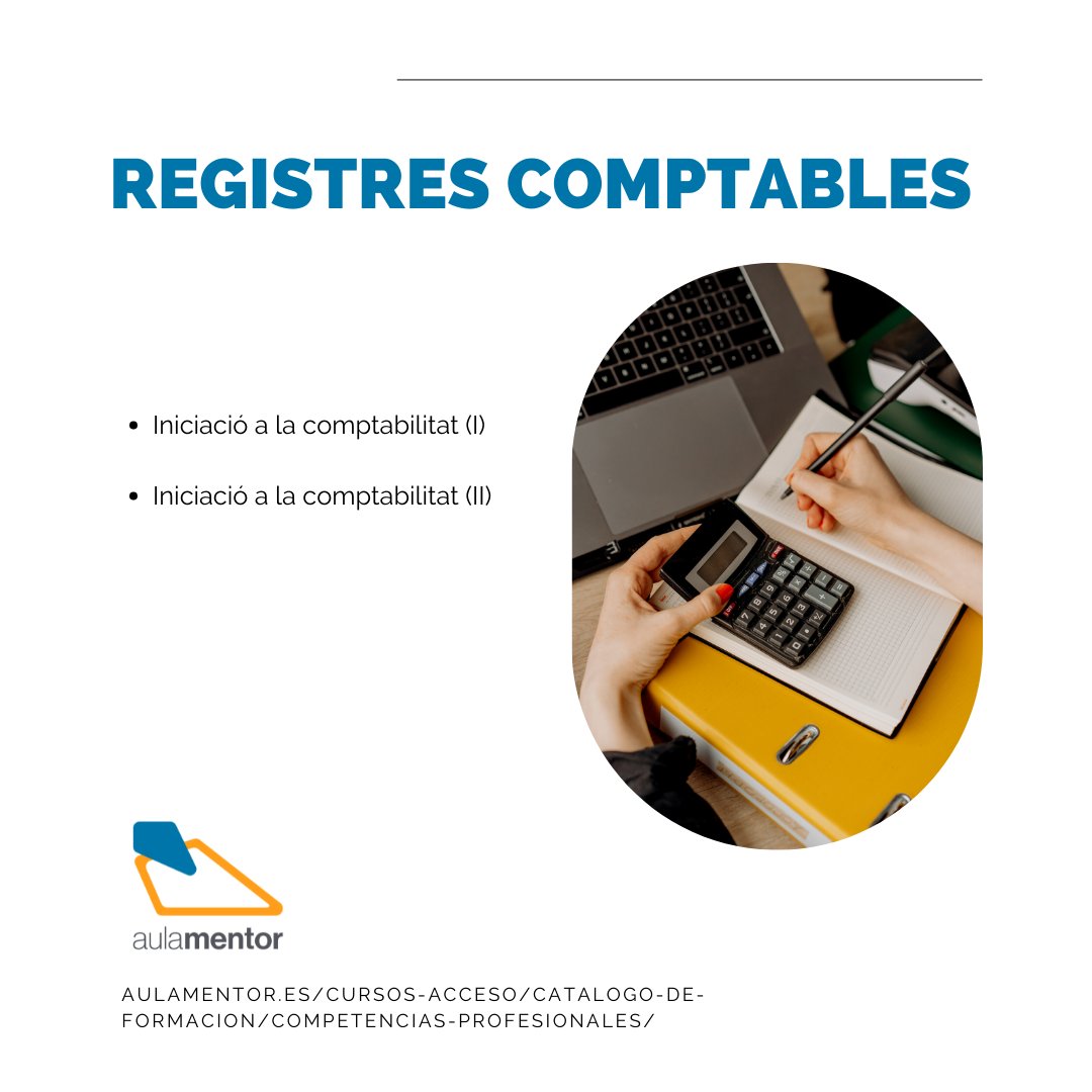 dipOportunitats's tweet photo. ☎️ Per a més informació: 964 256 681

📧O als correus dels organitzadors: 
🔹 lucenadelcid@aulamentor.es
🔹 valldalba@aulamentor.es

#cursos #formación #formació #turisme #turismo #AulaMentor #centrosCEDES #CEDES #Diputació #DiputaciódeCastelló #Castelló #hosteleria https://t.co/ZDzurNviP3