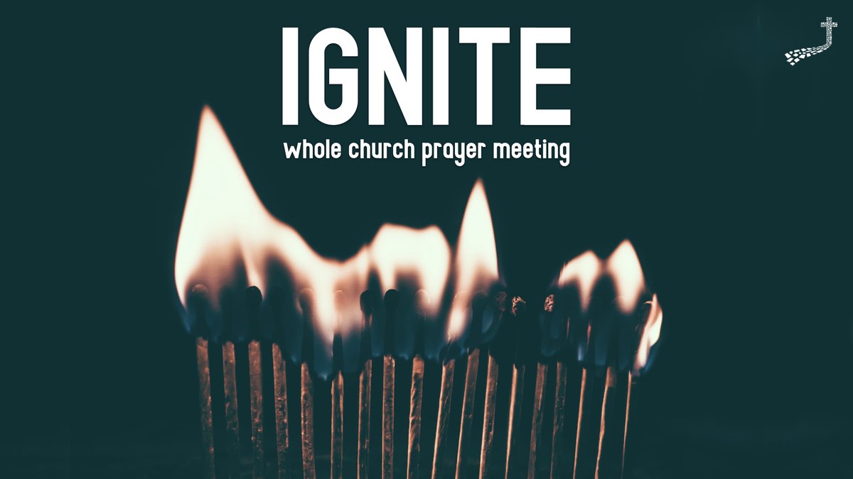 All welcome tonight as we gather in person at our Mount Street premises to pray, seeking a fresh move of God for our community and beyond. From 7.30-9pm, hope to see you there.