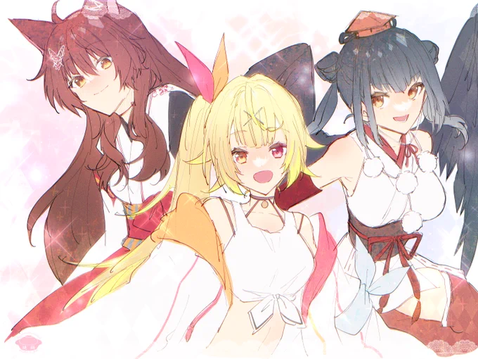 織姫星 