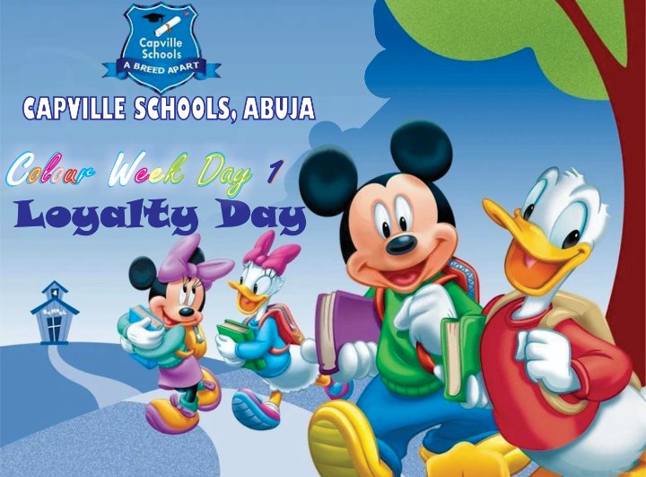 Capville_School's tweet photo. Happening Live 6th-10th June, 2022 https://t.co/wtiWCpzuom