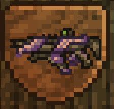 r/Terraria on Twitter: "What do you think is the coolest weapon? For me it's the dart rifle. https://t.co/xCxaG3lpCo https://t.co/l4WP9UGBlC" / Twitter