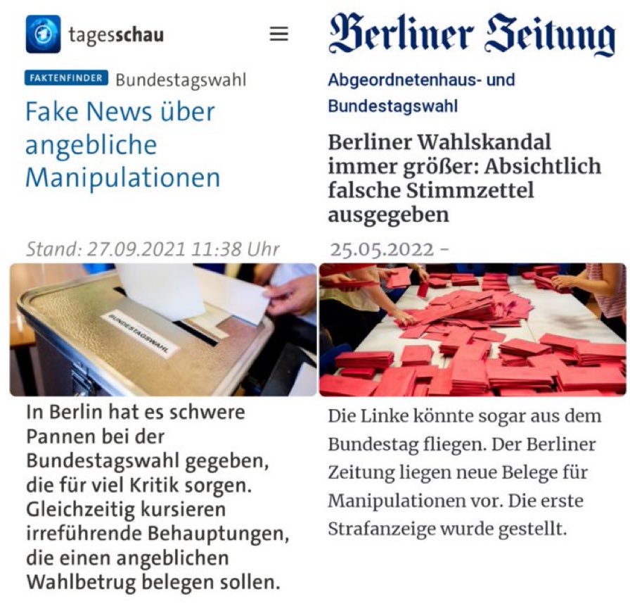 mr_marcus_fuchs's tweet photo. Informieren Sie sich nur aus vertrauenswürdigen Quellen! https://t.co/pqVUyiJUGS