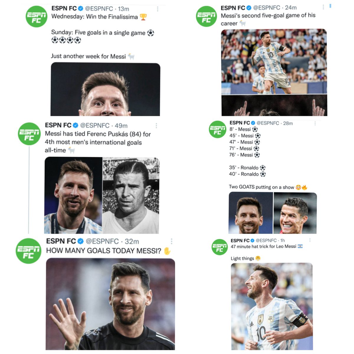 CristianoXtra tweet media