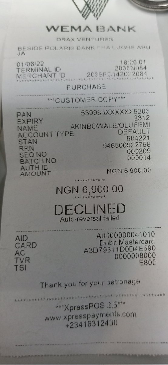 Check through this and tell me how this transaction got approved from your own end please and please kindly reverse back my money into my account...@gtbank @cenbank @wemabank