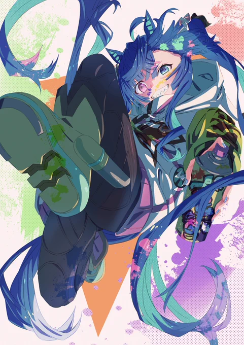 実装待ち#ツインターボ 