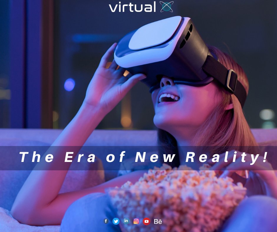 VirtualX_org's tweet photo. Join us today!
Visit our website:

https://t.co/LYl2YtlJmI

#Metaverse #technology #tech #future
#vr #ar #immersive #advanced #trending https://t.co/JrEMGh13JA