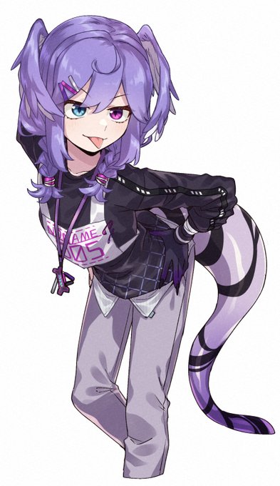 #Artsuki 