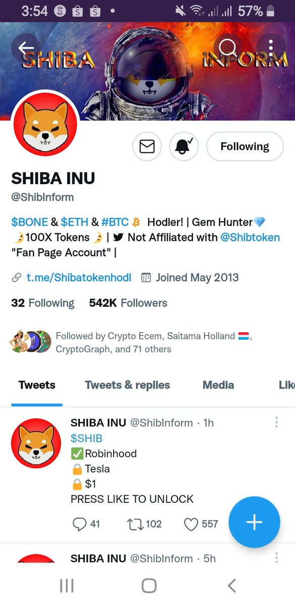 Girlye101's tweet photo. @ShibInform https://t.co/zE7v7F6EcO