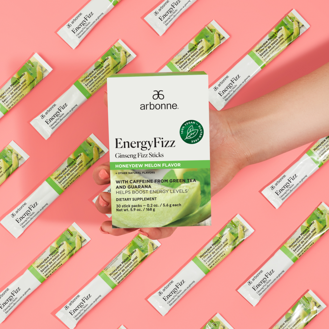 Arbonne UK tweet media