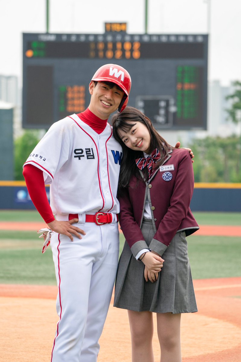 시네 드 라마 tweet media