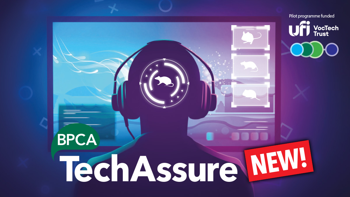 British Pest Control Association (BPCA) tweet media