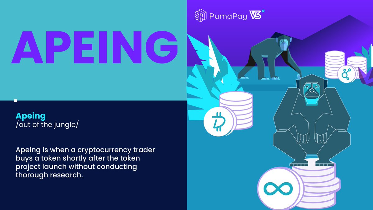 PumaPay tweet media