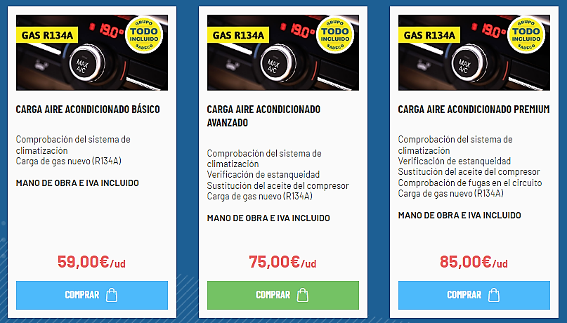 SadecoCoslada's tweet photo. ✳️ APROVECHA LAS OFERTAS PARA LA CARGA DEL AIRE ACONDICIONADO

El mejor precio de la recarga de aire acondicionado de coche está a tu alcance con nosotros 😎

#aireacondicionado #mantenimiento #Revision #Coche #Neumáticos #Sadeco #Coslada #Vicalvaro #Ruedas #Campezo #CambioRuedas https://t.co/f5wYUs7wvm
